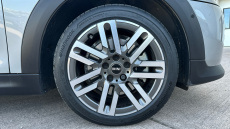 MINI Cooper 1.5 C Sport [Level 1] 3dr Auto Petrol Hatchback